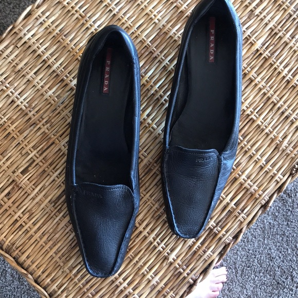 Prada Shoes - Picture 2 of 4